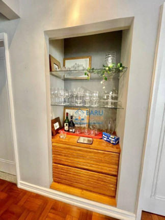 Imagem Apartamento com 3 Quartos à Venda, 168 m² em Higienópolis - São Paulo Imagem Apartamento com 3 Quartos à Venda, 168 m² em Higienópolis - São Paulo