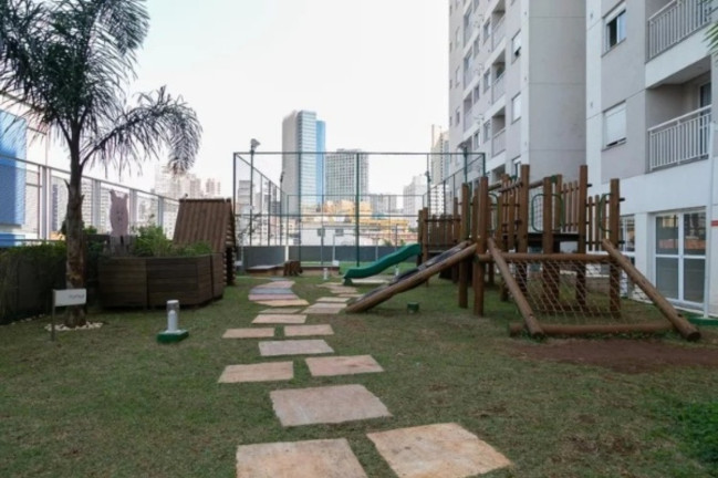 Imagem Imóvel com 2 Quartos à Venda, 45 m² em Liberdade - São Paulo Imagem Imóvel com 2 Quartos à Venda, 45 m² em Liberdade - São Paulo