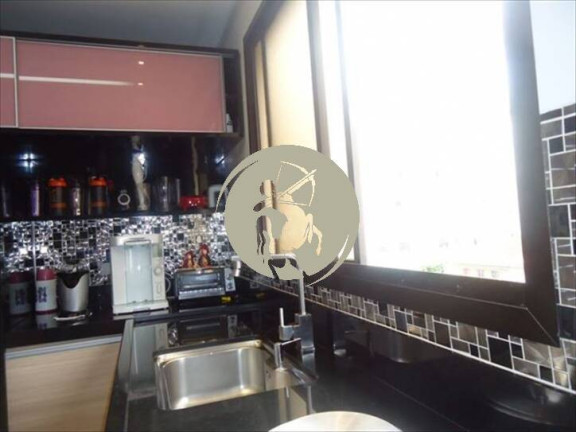 Imagem Apartamento com 4 Quartos à Venda, 212 m² em Vila Rica - Santos Imagem Apartamento com 4 Quartos à Venda, 212 m² em Vila Rica - Santos