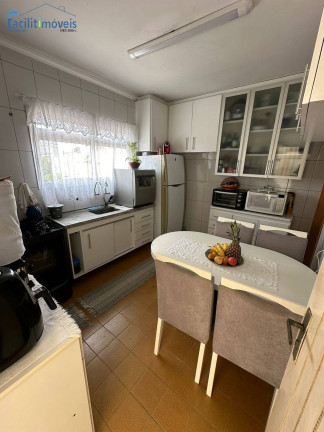 Sobrado com 2 Quartos à Venda, 150 m² em Dos Casa - São Bernardo Do Campo