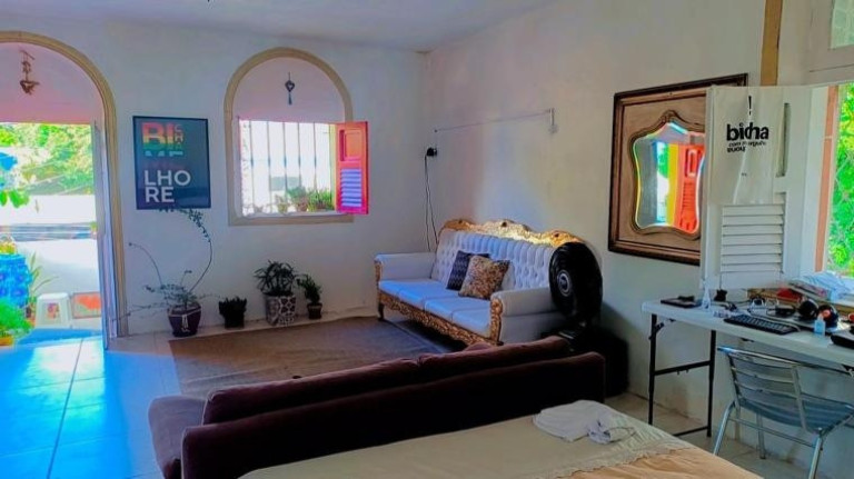 Imagem Casa com 7 Quartos à Venda, 355 m² em Boa Vista - Recife Imagem Casa com 7 Quartos à Venda, 355 m² em Boa Vista - Recife