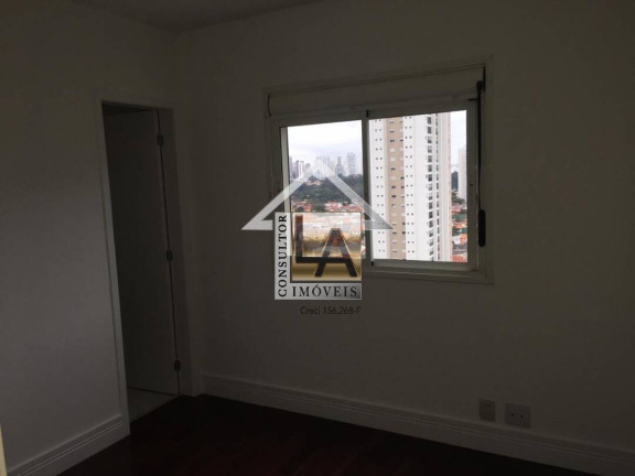 Imagem Apartamento com 3 Quartos à Venda, 135 m² em Granja Julieta - São Paulo