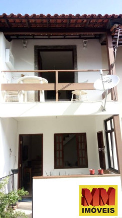Imagem Casa de Condomínio com 2 Quartos à Venda, 77 m² em Jardim Caiçara - Cabo Frio Imagem Casa de Condomínio com 2 Quartos à Venda, 77 m² em Jardim Caiçara - Cabo Frio