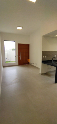 Imagem Casa com 3 Quartos à Venda, 90 m² em Jardim Imperial - Lagoa Santa Imagem Casa com 3 Quartos à Venda, 90 m² em Jardim Imperial - Lagoa Santa