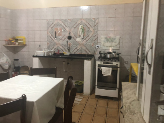 Imagem Casa com 3 Quartos à Venda, 90 m² em Conjunto Residencial Araretama - Pindamonhangaba Imagem Casa com 3 Quartos à Venda, 90 m² em Conjunto Residencial Araretama - Pindamonhangaba