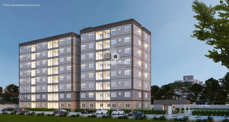 Imagem Apartamento com 3 Quartos à Venda, 50 m² em José De Alencar - Fortaleza Imagem Apartamento com 3 Quartos à Venda, 50 m² em José De Alencar - Fortaleza