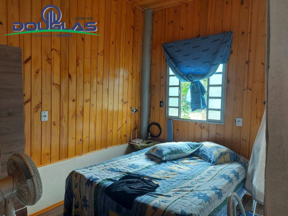 Imagem Casa à Venda, 530 m² em Viamão