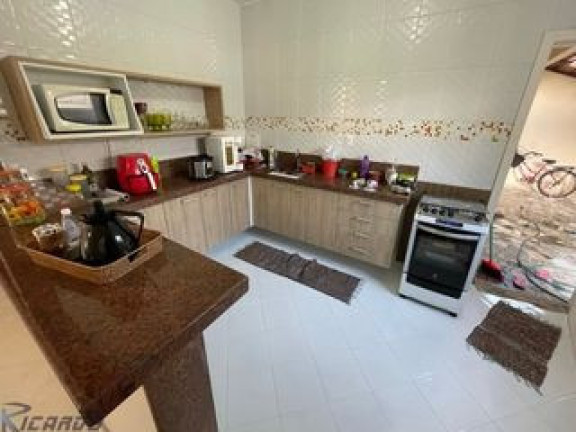 Imagem Casa com 3 Quartos à Venda, 360 m² em Itapebussu - Guarapari