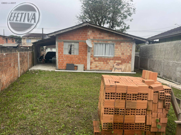 Imagem Casa com 2 Quartos à Venda, 80 m² em Cohapar - Guaratuba Imagem Casa com 2 Quartos à Venda, 80 m² em Cohapar - Guaratuba