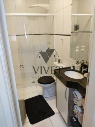 Imagem Apartamento com 3 Quartos à Venda, 113 m² em Jardim Vera Cruz - Sorocaba