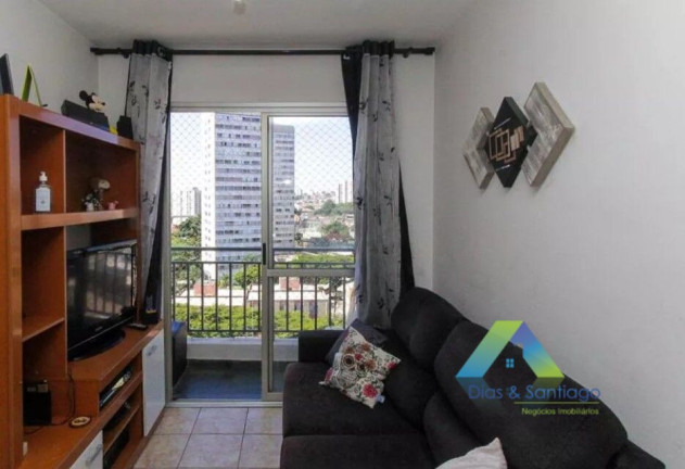 Imagem Apartamento com 2 Quartos à Venda, 48 m² em Jardim Independência (são Paulo) - São Paulo Imagem Apartamento com 2 Quartos à Venda, 48 m² em Jardim Independência (são Paulo) - São Paulo