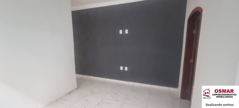 Imagem Casa com 3 Quartos à Venda, 69 m² em Jardim Bom Retiro (nova Veneza) - Sumaré