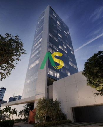 Imagem Sala Comercial à Venda, 45 m² em Boa Viagem - Recife