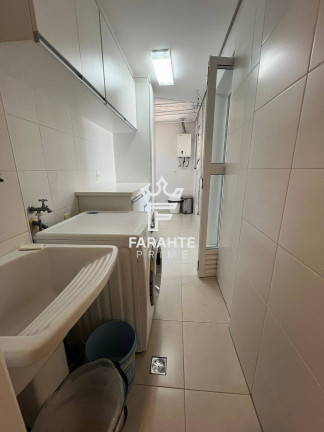 Imagem Apartamento com 3 Quartos à Venda, 130 m² em Gonzaga - Santos Imagem Apartamento com 3 Quartos à Venda, 130 m² em Gonzaga - Santos
