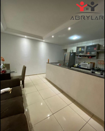 Imóvel com 2 Quartos para Alugar, 250 m² em Jardim Bertioga - Várzea Paulista