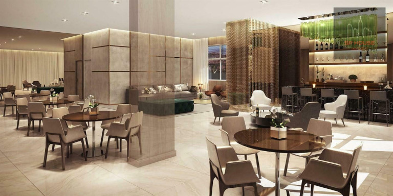 Imagem Apartamento com 3 Quartos à Venda, 88 m² em Vila Leopoldina - São Paulo