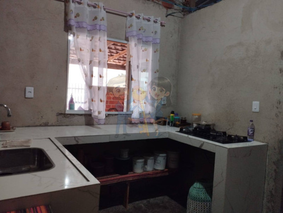 Imagem Casa com 2 Quartos à Venda, 120 m² em Nações - Fazenda Rio Grande Imagem Casa com 2 Quartos à Venda, 120 m² em Nações - Fazenda Rio Grande