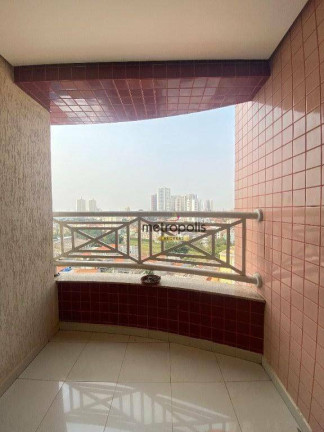 Imagem Apartamento com 3 Quartos à Venda, 98 m² em Santa Maria - São Caetano Do Sul Imagem Apartamento com 3 Quartos à Venda, 98 m² em Santa Maria - São Caetano Do Sul