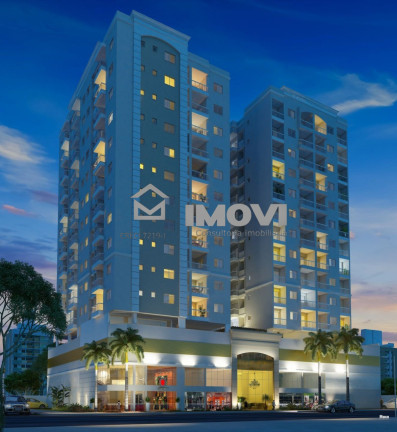 Imagem Apartamento com 2 Quartos à Venda, 60 m² em Praia De Itaparica - Vila Velha Imagem Apartamento com 2 Quartos à Venda, 60 m² em Praia De Itaparica - Vila Velha