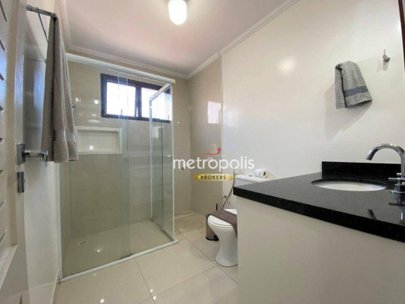 Imagem Apartamento com 2 Quartos para Alugar, 60 m² em Centro - São Bernardo Do Campo Imagem Apartamento com 2 Quartos para Alugar, 60 m² em Centro - São Bernardo Do Campo