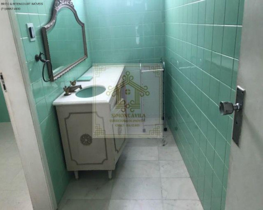Imagem Imóvel com 4 Quartos à Venda, 225 m² em Graça - Salvador Imagem Imóvel com 4 Quartos à Venda, 225 m² em Graça - Salvador