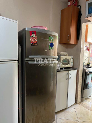 Imagem Apartamento à Venda, 33 m² em Ponta Da Praia - Santos Imagem Apartamento à Venda, 33 m² em Ponta Da Praia - Santos