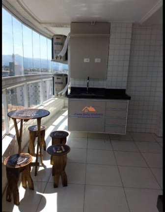 Imagem Apartamento com 2 Quartos à Venda, 64 m² em Aviação - Praia Grande Imagem Apartamento com 2 Quartos à Venda, 64 m² em Aviação - Praia Grande