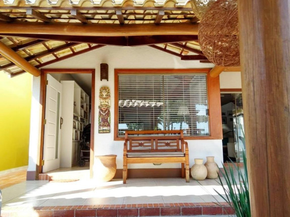 Imagem Casa com 4 Quartos à Venda, em Portinho - Cabo Frio Imagem Casa com 4 Quartos à Venda, em Portinho - Cabo Frio