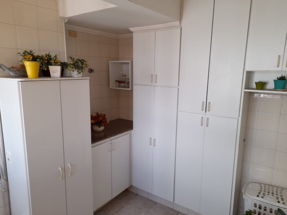 Imagem Apartamento com 3 Quartos à Venda, 137 m² em Centro - Piracicaba