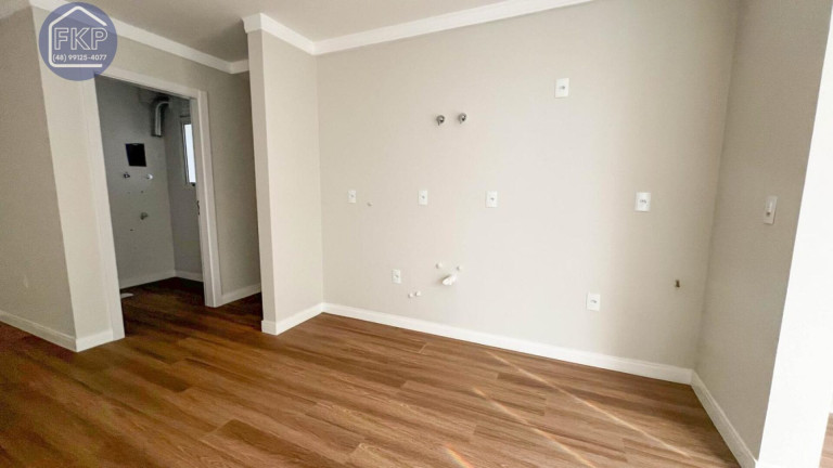 Imagem Apartamento com 2 Quartos à Venda, 77 m² em Ingleses Norte - Florianópolis