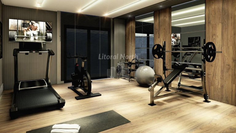 Imagem Apartamento com 2 Quartos à Venda, 76 m² em Centro - Itajaí