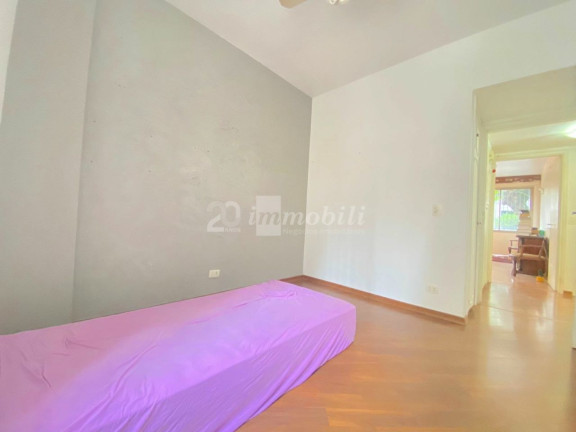 Imagem Apartamento com 3 Quartos à Venda, 125 m² em Higienópolis - São Paulo