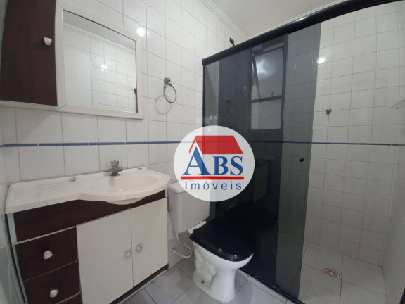Imagem Apartamento com 2 Quartos à Venda, 60 m² em Canto Do Forte - Praia Grande Imagem Apartamento com 2 Quartos à Venda, 60 m² em Canto Do Forte - Praia Grande