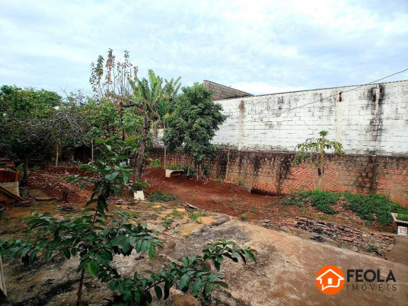 Imagem Casa com 2 Quartos à Venda, 120 m² em Vila Santa Catarina - Americana Imagem Casa com 2 Quartos à Venda, 120 m² em Vila Santa Catarina - Americana