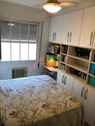 Imagem Apartamento com 2 Quartos à Venda, 76 m² em Embaré - Santos Imagem Apartamento com 2 Quartos à Venda, 76 m² em Embaré - Santos