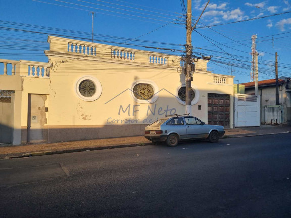 Imagem Casa com 4 Quartos à Venda, 815 m² em Centro - Pirassununga Imagem Casa com 4 Quartos à Venda, 815 m² em Centro - Pirassununga