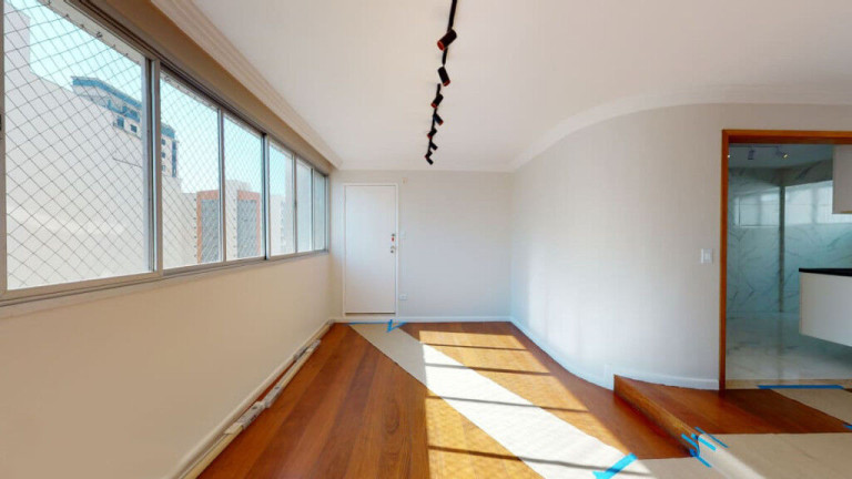 Imagem Apartamento com 4 Quartos à Venda, 120 m² em Perdizes - São Paulo Imagem Apartamento com 4 Quartos à Venda, 120 m² em Perdizes - São Paulo
