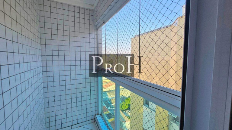 Imagem Cobertura com 4 Quartos à Venda, 208 m² em Jardim Do Mar - São Bernardo Do Campo