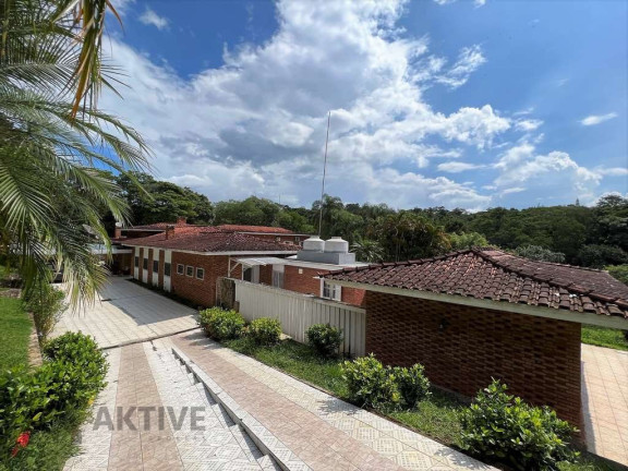 Imagem Casa de Condomínio com 5 Quartos à Venda, 842 m² em Granja Viana - Cotia Imagem Casa de Condomínio com 5 Quartos à Venda, 842 m² em Granja Viana - Cotia