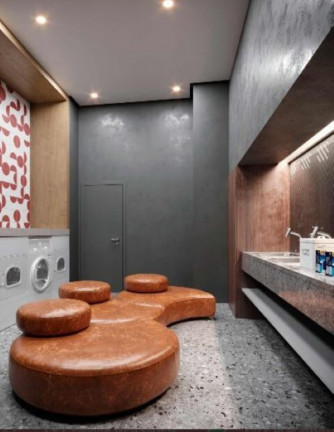 Imagem Imóvel com 2 Quartos à Venda, 59 m² em Vila Mariana - São Paulo Imagem Imóvel com 2 Quartos à Venda, 59 m² em Vila Mariana - São Paulo