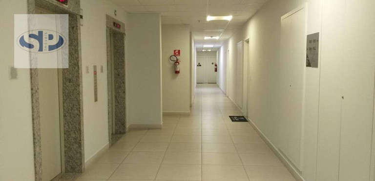 Imagem Sala Comercial para Alugar, 35 m² em Center Ville - Arujá