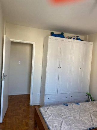 Imagem Apartamento com 3 Quartos para Alugar, 103 m² em Tatuapé - São Paulo