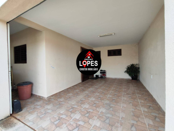 Casa com 3 Quartos à Venda, 120 m² em Redinha - Natal