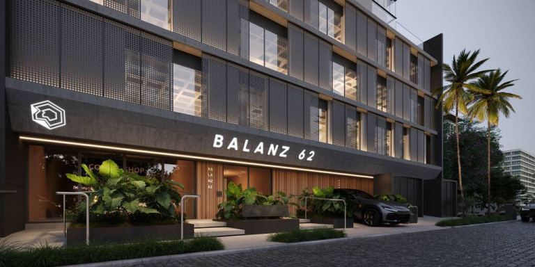 Imagem Apartamento com 2 Quartos à Venda, 90 m² em Balneário Perequê - Porto Belo
