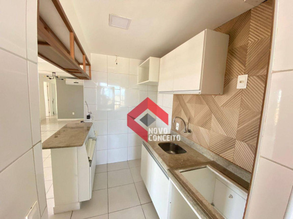 Imagem Apartamento com 3 Quartos à Venda, 70 m² em Cocó - Fortaleza Imagem Apartamento com 3 Quartos à Venda, 70 m² em Cocó - Fortaleza