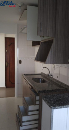 Imagem Apartamento com 2 Quartos à Venda, 48 m² em Mooca - São Paulo Imagem Apartamento com 2 Quartos à Venda, 48 m² em Mooca - São Paulo