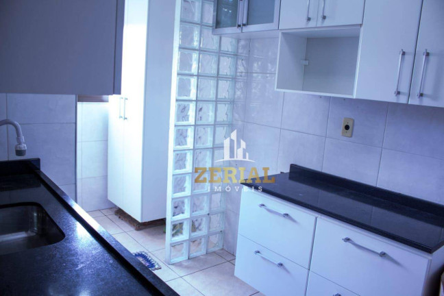Imagem Apartamento com 3 Quartos à Venda, 75 m² em Santa Maria - São Caetano Do Sul Imagem Apartamento com 3 Quartos à Venda, 75 m² em Santa Maria - São Caetano Do Sul