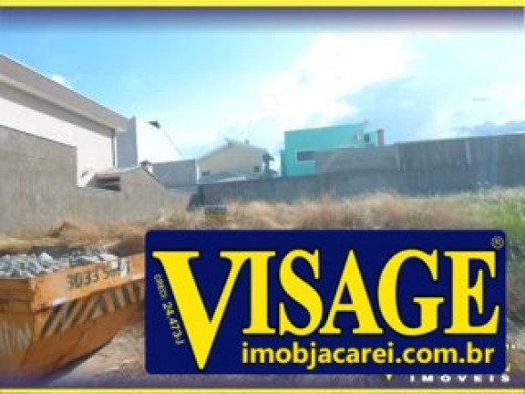 Imagem Terreno em Condomínio à Venda,  em Vila Branca - Jacareí