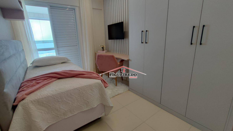 Imagem Apartamento com 3 Quartos à Venda, 111 m² em Vila Guilhermina - Praia Grande Imagem Apartamento com 3 Quartos à Venda, 111 m² em Vila Guilhermina - Praia Grande