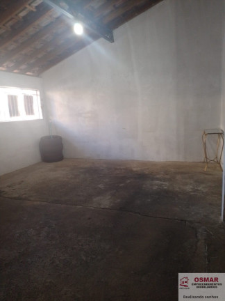 Imagem Casa com 3 Quartos para Alugar, 180 m² em Jardim Campo Belo - Sumaré